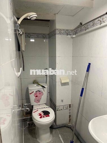 phòng trọ gần đại học kinh tế tài chính, hồng bàng