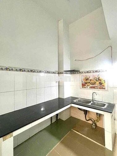 NHÀ THUÊ 4X10 2PN3WC TRƯỜNG CHINH TÂN BÌNH CHỈ 13TR/THÁNG