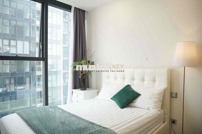 CỰC PHẨM 1PN BAN CÔNG SANG- XỊN - SẠCH 10 KHÔNG CÓ NHƯNG