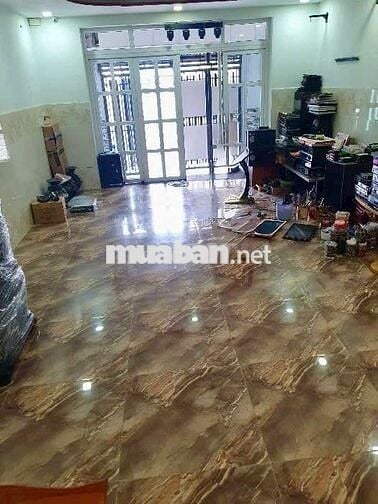 68m2 nhà 4 tầng vip MT đường so 10 khu trường thọ Thủ đức giá 7,4 tỷ