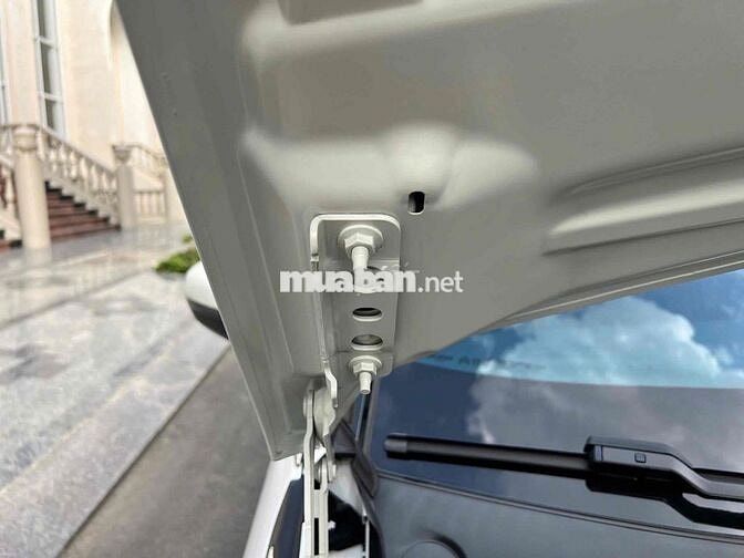 Peugeot 5008 Allure - 1 Chủ gốc SG