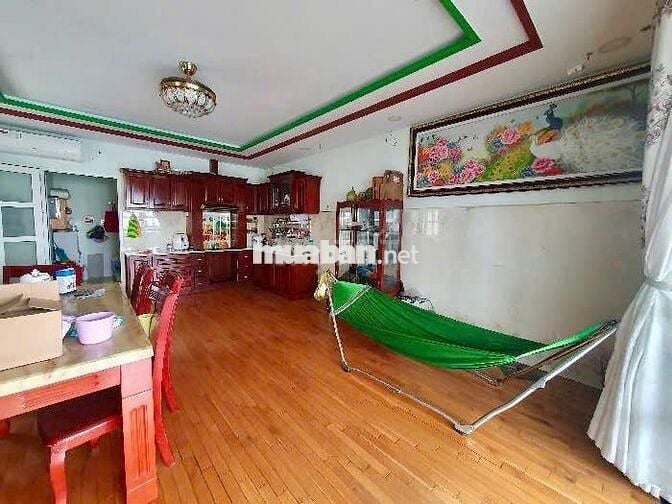 68m2 nhà 4 tầng vip MT đường so 10 khu trường thọ Thủ đức giá 7,4 tỷ