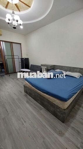 Còn 3P Full NT Thang Máy View Landmark 81, Ung Văn Khiêm, Bình Thạnh