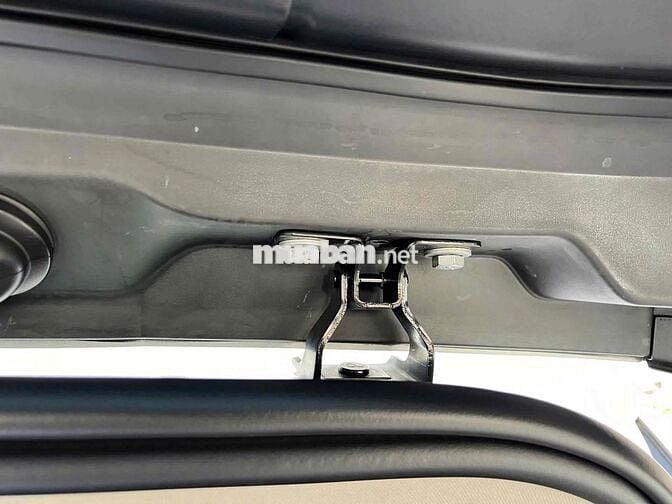 Peugeot 5008 Allure - 1 Chủ gốc SG