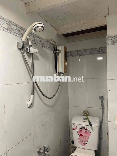 phòng trọ gần đại học kinh tế tài chính, hồng bàng