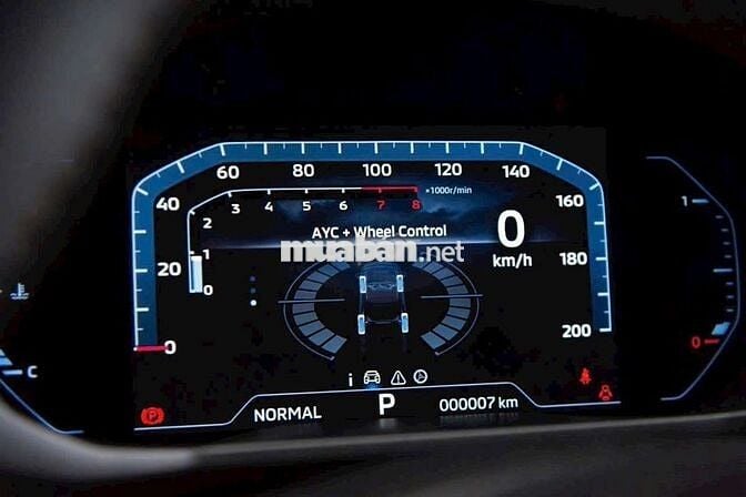 MUA XE XPANDER CROSS CHỈ TỪ 92TR.