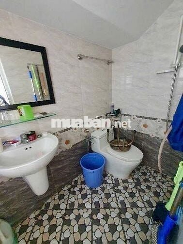 68m2 nhà 4 tầng vip MT đường so 10 khu trường thọ Thủ đức giá 7,4 tỷ