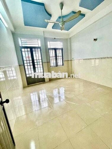 NHÀ THUÊ 4X10 2PN3WC TRƯỜNG CHINH TÂN BÌNH CHỈ 13TR/THÁNG