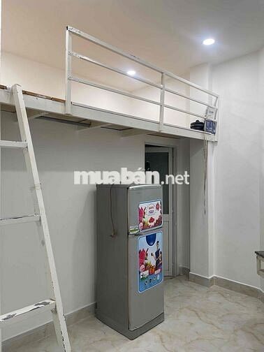 phòng trọ gần đại học kinh tế tài chính, hồng bàng