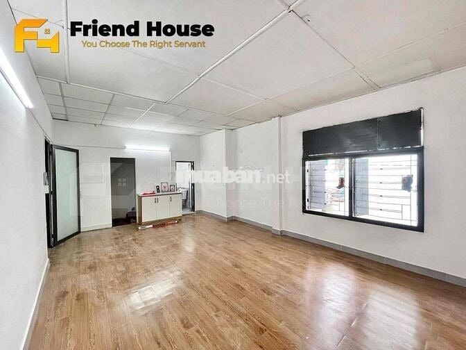 CHO THUÊ PHÒNG TRỌ SINH VIÊN NGAY BÌNH THẠNH , IUH, VLU, PHẠM VĂN ĐÔNG