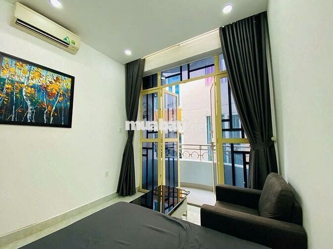 🌿 Phòng Q1 giá tốt – gần trung tâm, tiện di chuyển!