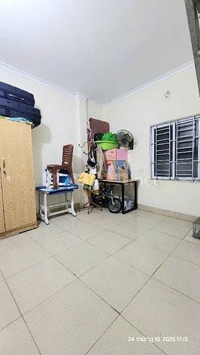 Bán nhà Vĩnh Hưng – 30m², 4 tầng, giá chỉ 3,1 tỷ, ở ngay