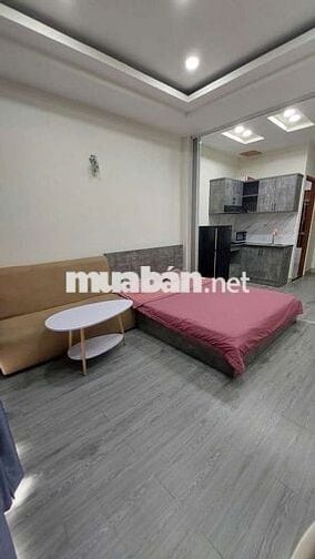 Còn 3P Full NT Thang Máy View Landmark 81, Ung Văn Khiêm, Bình Thạnh