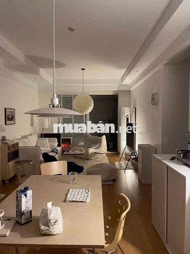 CĂN HỘ mới xây full nội thất NGAY VÒNG XOAY DÂN CHỦ