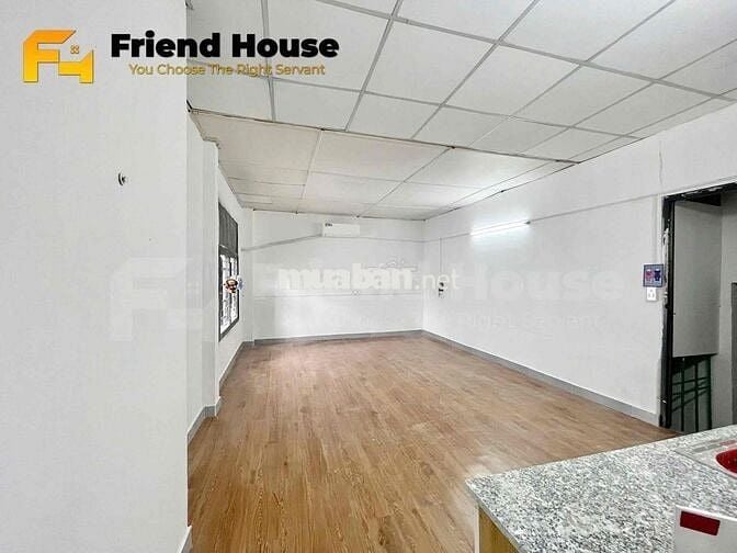 CHO THUÊ PHÒNG TRỌ SINH VIÊN NGAY BÌNH THẠNH , IUH, VLU, PHẠM VĂN ĐÔNG