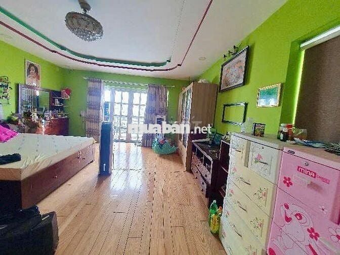 68m2 nhà 4 tầng vip MT đường so 10 khu trường thọ Thủ đức giá 7,4 tỷ