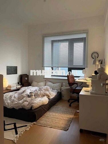 CĂN HỘ mới xây full nội thất NGAY VÒNG XOAY DÂN CHỦ