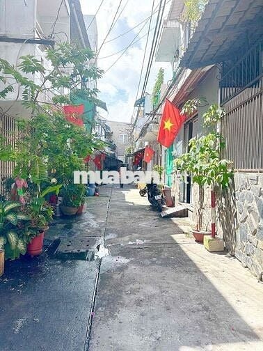 ✅BÁN NHÀ   Bán Nhà 2/ đường Lk 10-11 ( P.BTD ) 👉DT 4m x 10m ( 1 Trệt ,