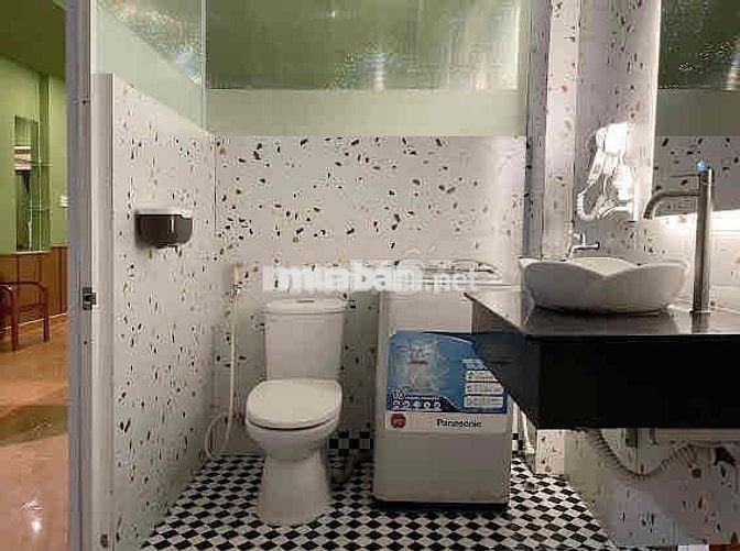 Căn hộ studio dành cho 4-6 khách