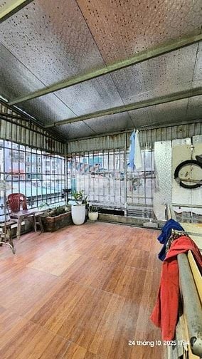 Bán nhà Vĩnh Hưng – 30m², 4 tầng, giá chỉ 3,1 tỷ, ở ngay