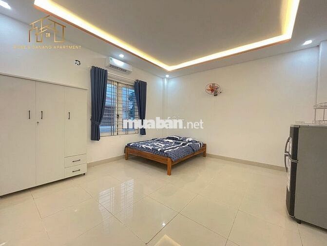 SẮP TRỐNG 1 CĂN HỘ NGAY TRUNG TÂM THÀNH PHỐ