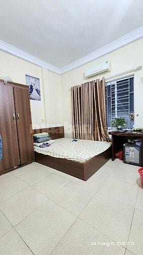 Bán nhà Vĩnh Hưng – 30m², 4 tầng, giá chỉ 3,1 tỷ, ở ngay