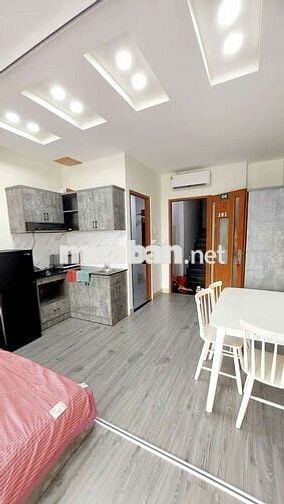 Còn 3P Full NT Thang Máy View Landmark 81, Ung Văn Khiêm, Bình Thạnh