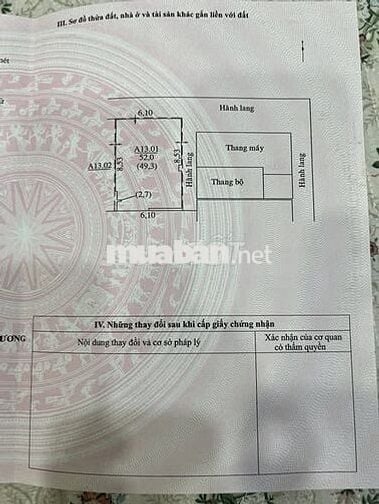 Bán căn hộ 2PN Hòa Bình - Thuận An - HỒ CHÍ MINH - GẦN AEON BÌNH DƯƠNG