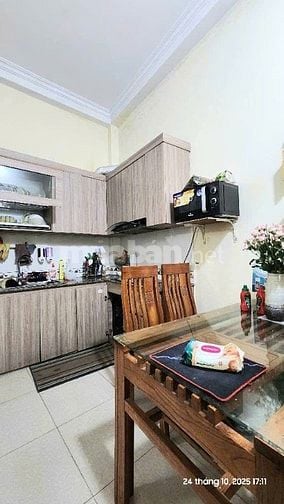 Bán nhà Vĩnh Hưng – 30m², 4 tầng, giá chỉ 3,1 tỷ, ở ngay