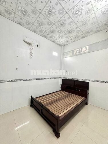 Nhà Trệt 2PN full nội thất Hẻm KDC 30 đường Nguyễn Văn Linh chỉ 6triệu