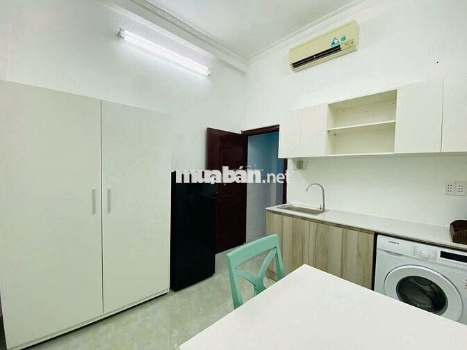 🌿 Phòng Q1 giá tốt – gần trung tâm, tiện di chuyển!