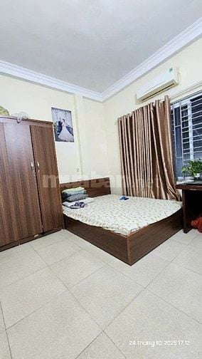 Bán nhà Vĩnh Hưng – 30m², 4 tầng, giá chỉ 3,1 tỷ, ở ngay