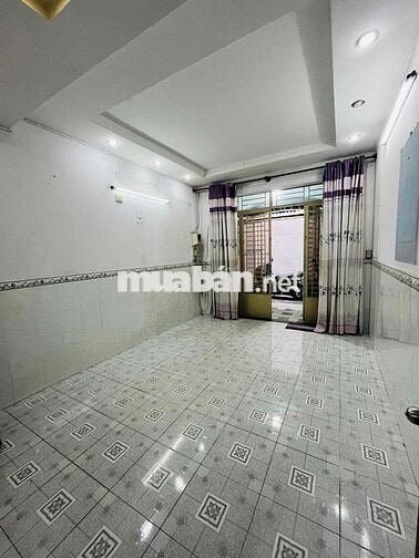 💰💰💰 TRỆT LẦU: 2PN 2WC (3,5❌11m) - SÁT MẶT TIỀN ĐƯỜNG SỐ, P11, GV