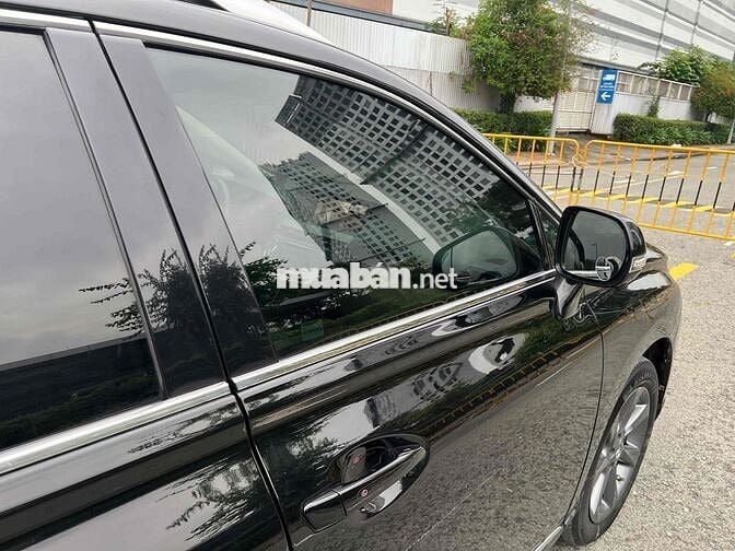 Lexus RX350 - Model 2010 | Zin và chất