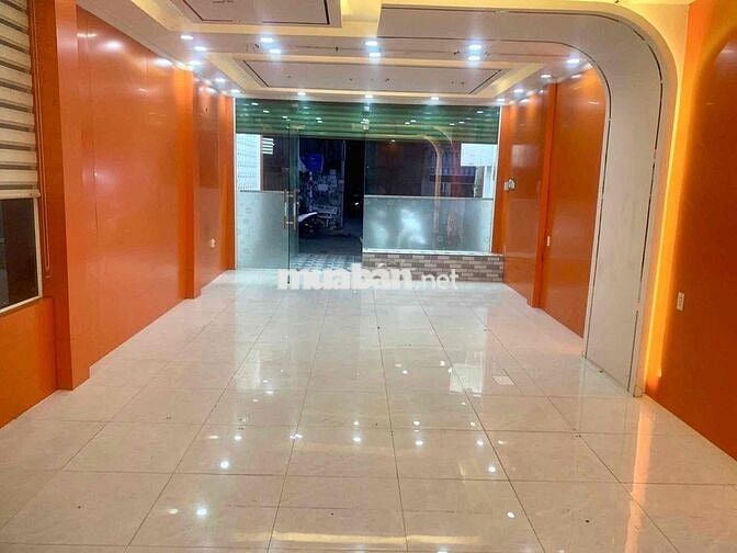 ❇️ Cho thuê nhà mặt tiền hẻm 132 Đường 3 tháng 2 - Kinh doanh đông đúc