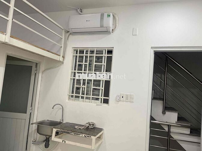 phòng trọ gần đại học kinh tế tài chính, hồng bàng