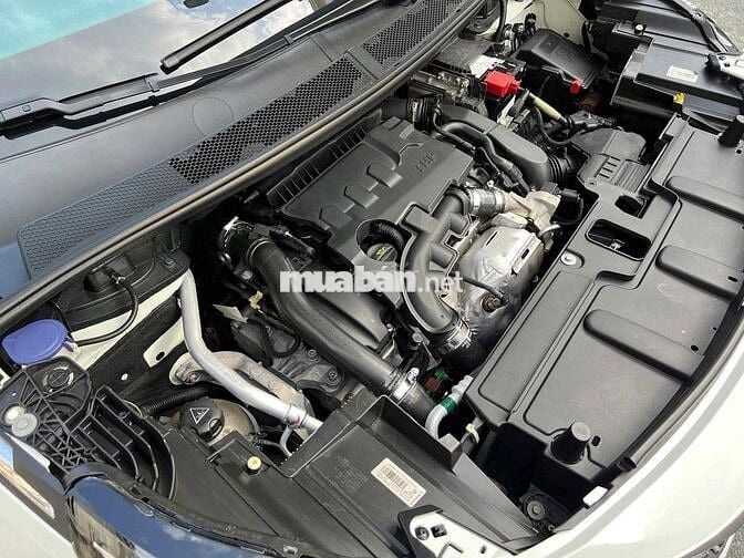 Peugeot 5008 Allure - 1 Chủ gốc SG