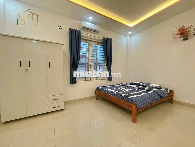 SẮP TRỐNG 1 CĂN HỘ NGAY TRUNG TÂM THÀNH PHỐ