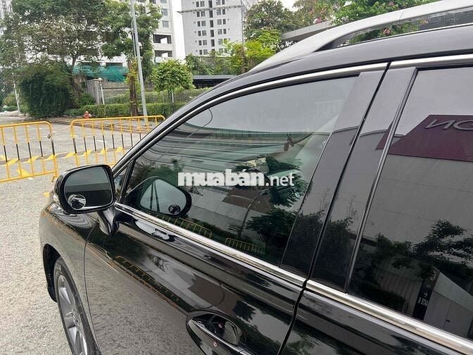 Lexus RX350 - Model 2010 | Zin và chất