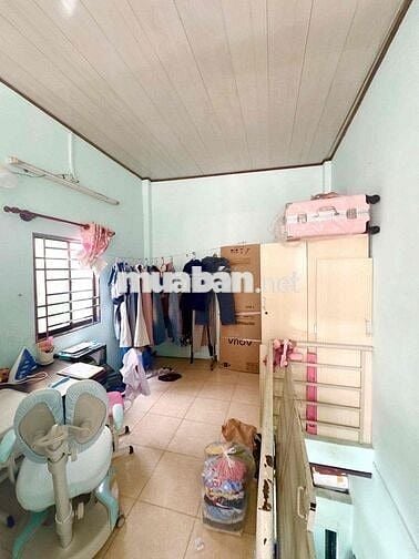 ✅BÁN NHÀ   Bán Nhà 2/ đường Lk 10-11 ( P.BTD ) 👉DT 3m x 7m ( 1 Trệt ,