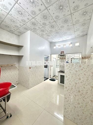 Nhà Trệt 2PN full nội thất Hẻm KDC 30 đường Nguyễn Văn Linh chỉ 6triệu