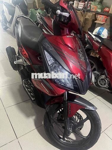 Honda AirBlade 2008 up Thái đẹp máy êm ru