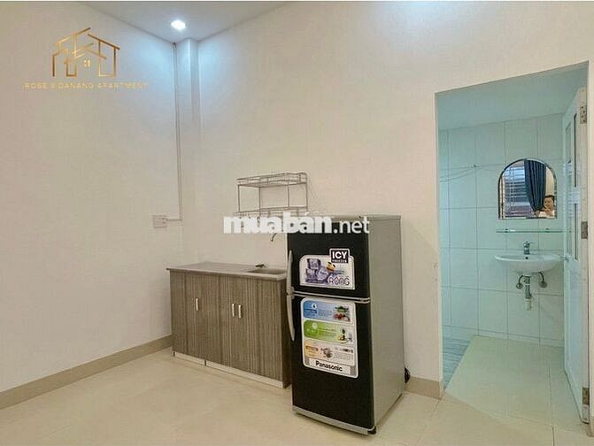 SẮP TRỐNG 1 CĂN HỘ NGAY TRUNG TÂM THÀNH PHỐ