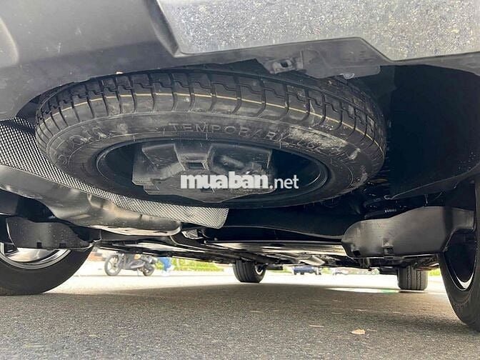 Peugeot 5008 Allure - 1 Chủ gốc SG