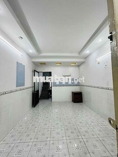 💰💰💰 TRỆT LẦU: 2PN 2WC (3,5❌11m) - SÁT MẶT TIỀN ĐƯỜNG SỐ, P11, GV