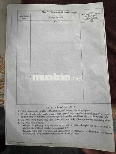 ✅BÁN NHÀ   Bán Nhà 2/ đường Lk 10-11 ( P.BTD ) 👉DT 3m x 7m ( 1 Trệt ,