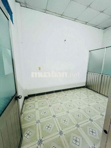 💰💰💰 TRỆT LẦU: 2PN 2WC (3,5❌11m) - SÁT MẶT TIỀN ĐƯỜNG SỐ, P11, GV