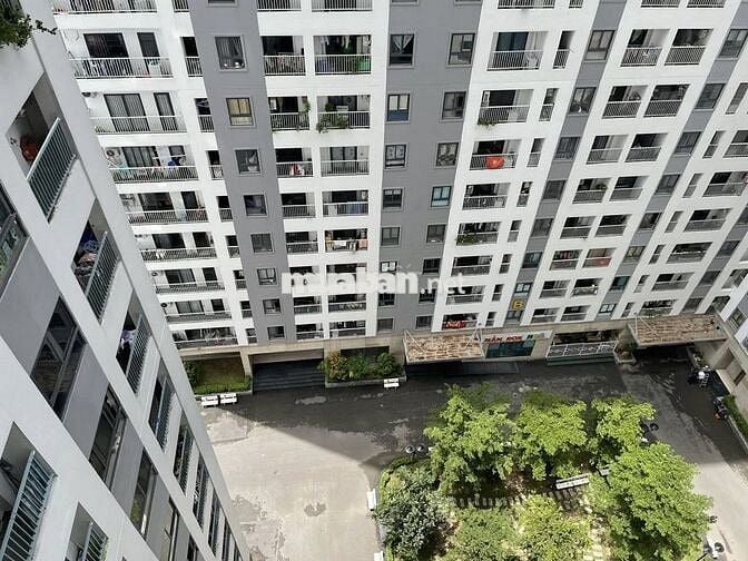 Bán căn hộ 2PN Hòa Bình - Thuận An - HỒ CHÍ MINH - GẦN AEON BÌNH DƯƠNG