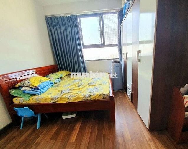 🌿 BÁN CĂN HỘ THE PEGASUITE 1 – 68 M² VIEW ĐẸP CHỈ 4.05 TỶ