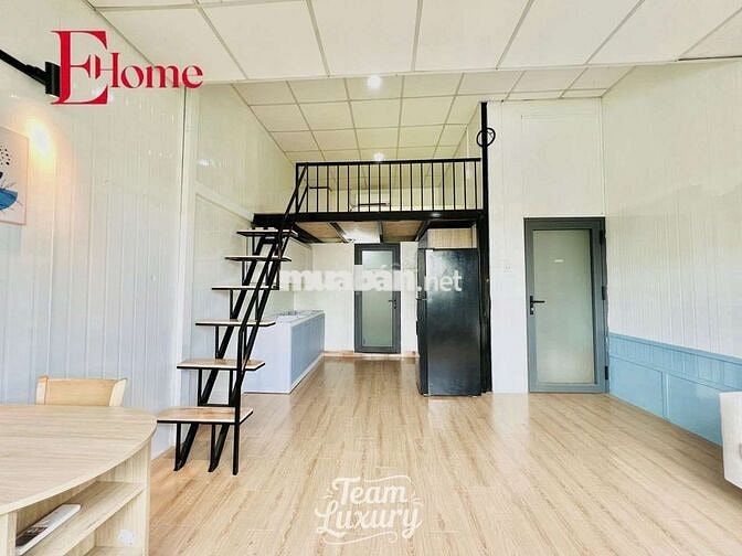 ✅️ CHO THUÊ DUPLEX FULL NỘI THẤT NGAY NƠ TRANG LONH - BÌNH THẠNH ✅️